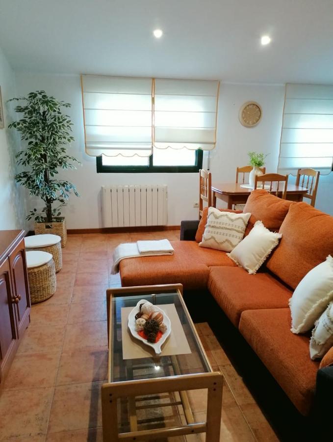 Apartamentos Marso Пойо Екстер'єр фото