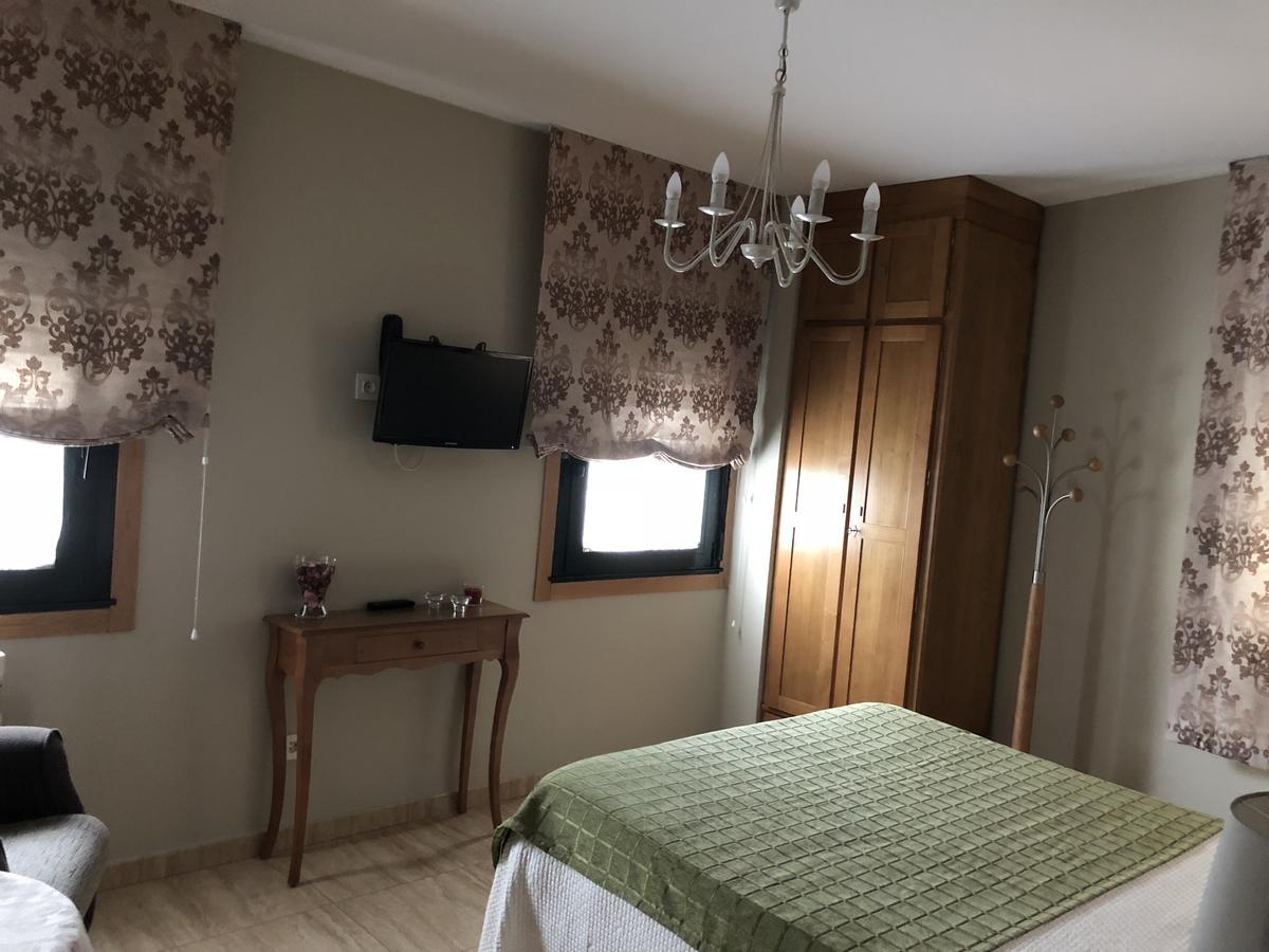 Apartamentos Marso Пойо Екстер'єр фото